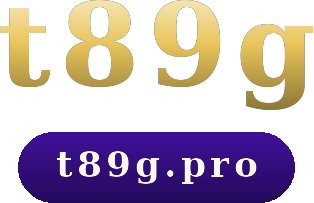 t89g โลโก้